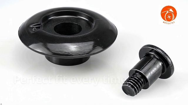 Amazon.com: Fuel Tank Seat Collar Bolt Screw (5mm) for Honda